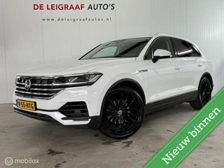 Volkswagen Touareg - 530331355-0