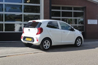 Kia Picanto Kia Picanto 1.0 CVVT ECONOMY PLUS LINE - afbeelding nr 4