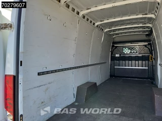 Iveco Daily Iveco Daily 35S16 Automaat L3H2 Camera Airco 3,5t Trekgewicht Parkeersensoren L4H2 16m3 Airco - afbeelding nr 8