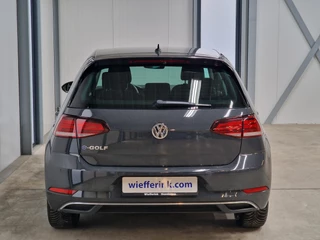 Volkswagen e-Golf - afbeelding nr 5