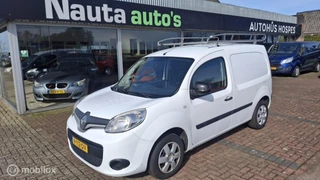 Renault Kangoo bestel 1.5 dCi 75 Energy Comfort