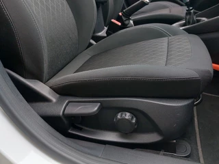 Ford Fiesta 1.0 EcoBoost 95pk Active X | Origineel NL | Navi + Apple Carplay+Android Auto | B&O Sound | Clima | Cruise | Led Koplampen | Keyless Entry | Pdc | Rijstrook+Licht+Regensensor | 17''lm - afbeelding nr 33
