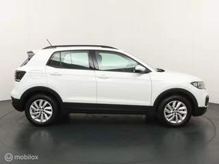 Volkswagen T-Cross Volkswagen T-Cross 1.0 TSI Life - afbeelding nr 6