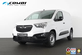 Opel Combo-e Electric Combo-e Electric 136 L1 50kWh