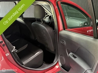 Dacia Sandero Dacia Sandero 1.2 16V|AIRCO|CRUISE|MULTIMEDIA|TREKHAAK - afbeelding nr 14