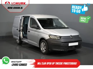 Volkswagen Caddy - afbeelding nr 8