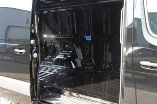 Mercedes-Benz Sprinter Mercedes Sprinter 311 1.9 CDI L2H1 Camera|Trekhaak BPM VRIJ - afbeelding nr 18