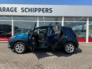 Renault Captur Renault Captur 0.9 TCe Limited - afbeelding nr 17