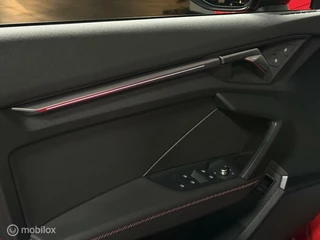 Audi S3 Audi S3 2.0 TFSI QUATTRO | B&O | PANO| LEDER | CRUISE | VOL! - afbeelding nr 70