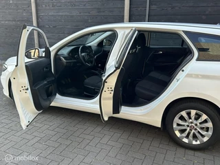 Fiat Tipo Fiat Tipo 1.4 Street Clima / LM / fm nav / 54.802 KM!!! 12-2019!! - afbeelding nr 10