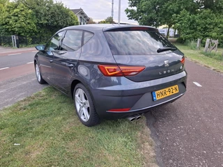 SEAT Leon SEAT Leon 1.5 TSI FR - afbeelding nr 6