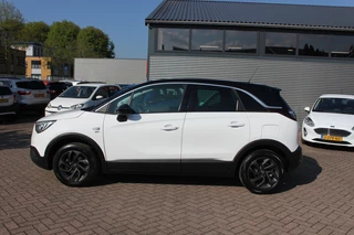 Opel Crossland X - afbeelding nr 8