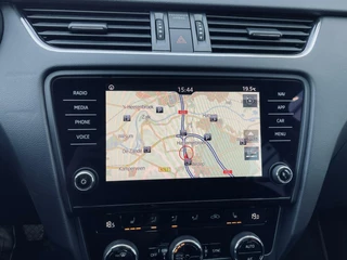 Škoda Octavia OCTAVIA 1.0 BUSINESS DSG | LEER | CARPLAY| TREKHAAK | STOELV. - afbeelding nr 19