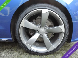 Audi A5 Audi A5 Coupé 1.8 TFSI S Edition,Automaat,alle opties!! - afbeelding nr 11