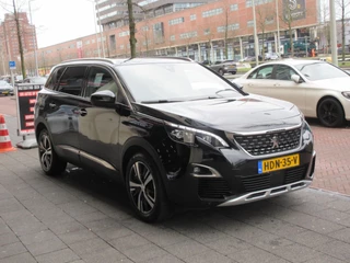 Peugeot 5008 Peugeot 5008 1.2 GT-Line 7p Clima Navi Leer Carplay BTW - afbeelding nr 4