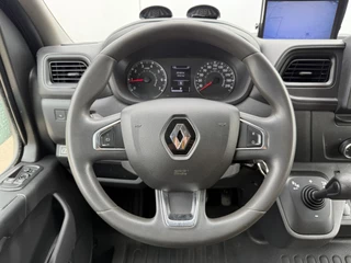 Renault Master Automaat Luchtvering Airco Cruise Control Plancher Foodtruck Meubelbak Paardenwagen - afbeelding nr 16