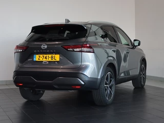 Nissan QASHQAI - afbeelding nr 3