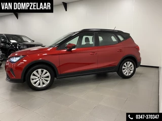 SEAT Arona - afbeelding nr 36