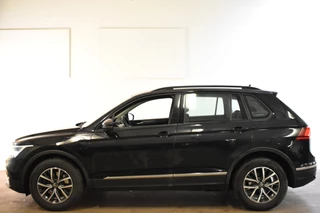 Volkswagen Tiguan VIRTUAL/NAVI/HEAD-UP - afbeelding nr 8