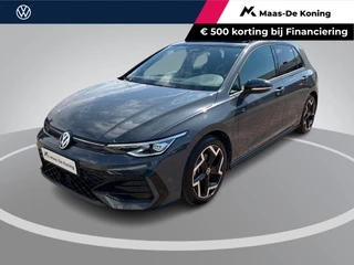 Volkswagen Golf 1.5eTSI/150PK R-Line Black Style