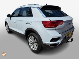 Volkswagen T-Roc - afbeelding nr 4