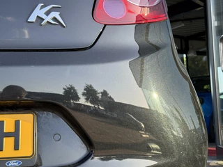 Ford Ka Ford Ka 1.2 Style start/stop 2015 Airco pdc 1e eigCruise cnt - afbeelding nr 18