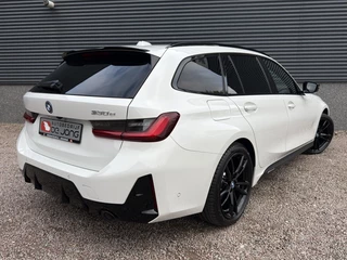 BMW 3 Serie - afbeelding nr 20