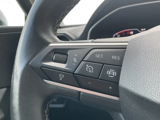 SEAT Leon - afbeelding nr 30