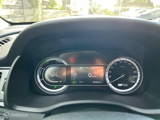 Kia Niro Kia Niro 1.6 GDi Hybrid Dynamic  trekhaak - afbeelding nr 18