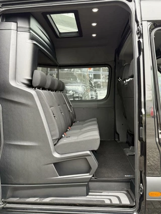 Mercedes-Benz Sprinter Mercedes Sprinter 315 1.9 CDI L2H2| DC |LED|SOFTCL| 7P|standkach. - afbeelding nr 16