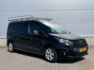 Ford Transit Connect - afbeelding nr 3