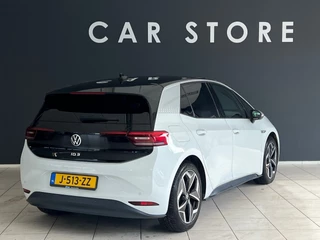 Volkswagen ID.3 Volkswagen ID.3 First Plus 58 kWh - afbeelding nr 3