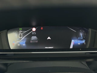 Peugeot 308 Peugeot 308 SW 1.2 Allure - autom - 3Dcockpit - 360cam - Car - afbeelding nr 10