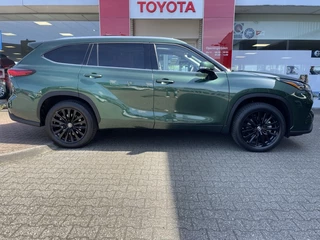 Toyota Highlander - afbeelding nr 2