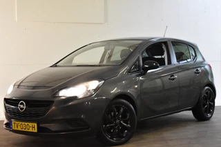 Opel Corsa AIRCO/CRUISE/LMV - afbeelding nr 5