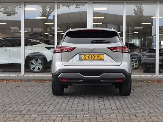 Nissan QASHQAI - afbeelding nr 14