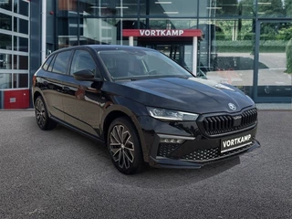 Škoda Scala Škoda Scala 1.0 TSI DSG DRIVE CAMERA/NAVI/CARPLAY/STOEL-STUURVERW/E-KLEP - afbeelding nr 3