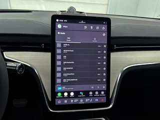 Volvo EX90 - afbeelding nr 18
