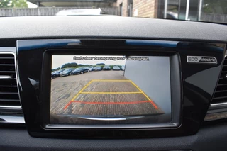 Kia Niro Kia Niro EXECUTIVELINE 64 KWH, Cruise, ACC, JBL, Lane - afbeelding nr 15