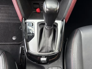 Mazda CX-3 Mazda CX-3 2.0 SAG Skyactiv GT TREKHAAK-CAMERA-LEDER BEKLEDING - afbeelding nr 37