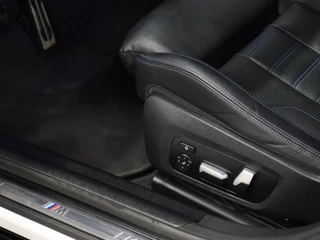 BMW 4 Serie BMW 4 Serie Gran Coupé 420i M Sport [SCHUIFKANTELDAK, HARMAN KARDON, APPLE CARPLAY, ANDROID, LEDEREN MEMORY SEATS, CAMERA, STUUR- + STOELVERWARMING, CRUISE, NIEUWSTAAT] - afbeelding nr 13