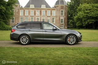 BMW 3 Serie BMW 3-serie Touring 318i Corporate Lease Executive | - afbeelding nr 10