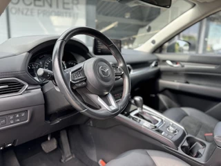 Mazda CX-5 Mazda CX-5 2.0 SAG 165 Sportive | ACC | 360 Camera | 19