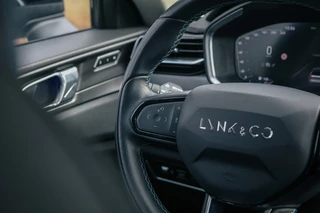 Lynk & Co 01 Lynk & Co 01 PHEV | Pano | 360 Camera | - afbeelding nr 7