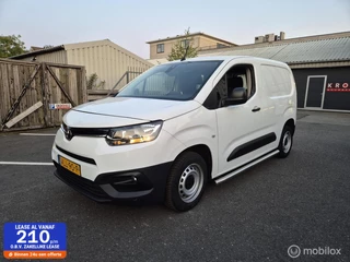 Toyota ProAce - 201019423-0