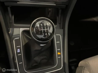 Volkswagen Golf Volkswagen Golf 1.0 TSI Comfortline Business, Clima|Led|Navi|Cruise|NL Auto|Virtueel|Comfortstoel| - afbeelding nr 32