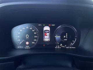 Volvo XC40 Stuurwiel verwarmd | Navigatie - afbeelding nr 23