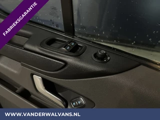 Ford Transit Custom Parkeersensoren, Verwarmde voorruit, Stoelverwarming, Bijrijdersbank - afbeelding nr 19