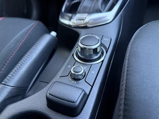Mazda 2 Mazda 2 1.5 Skyactiv-G GT-M Automaat|Carplay|ECC| - afbeelding nr 17