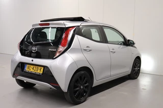 Toyota Aygo - afbeelding nr 2